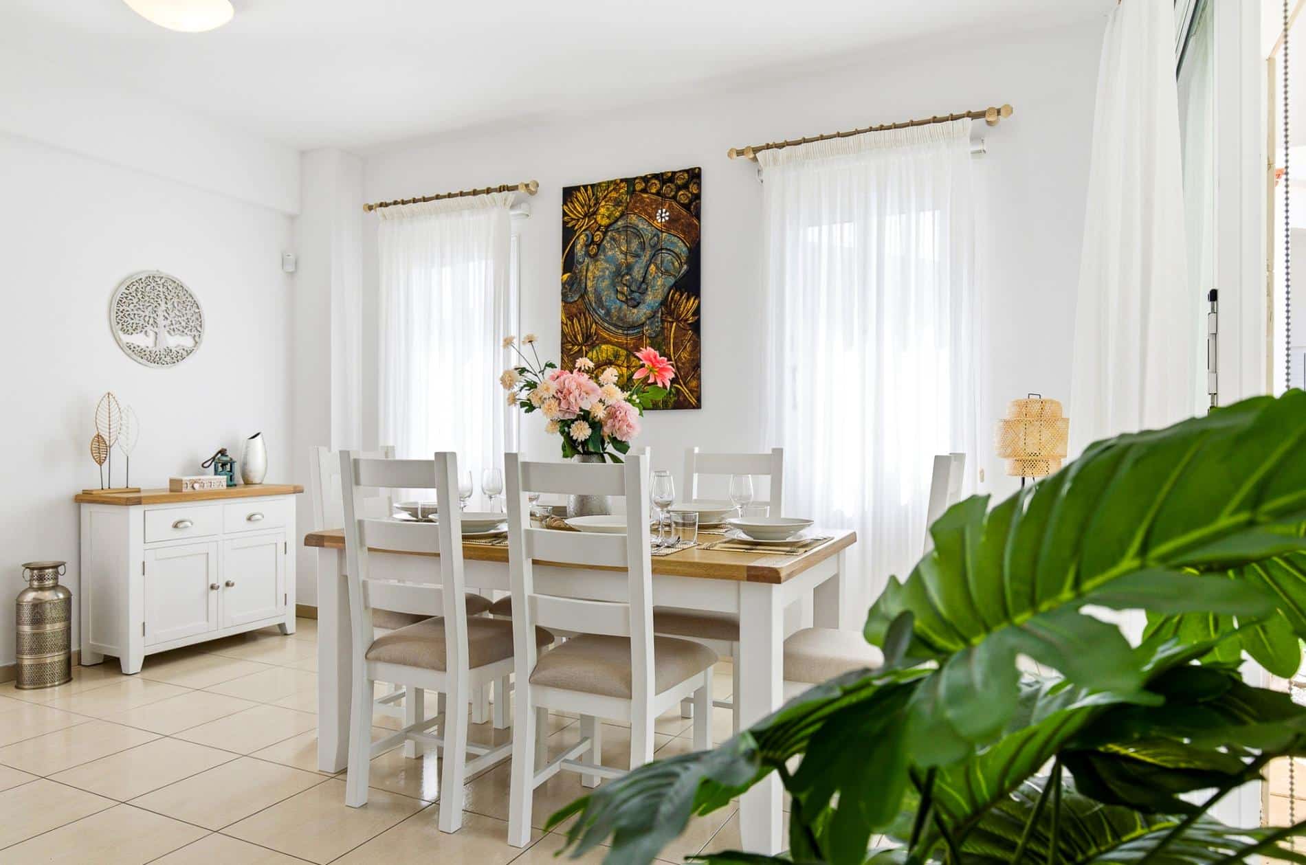 Villa Laheq by Ezoria Villas