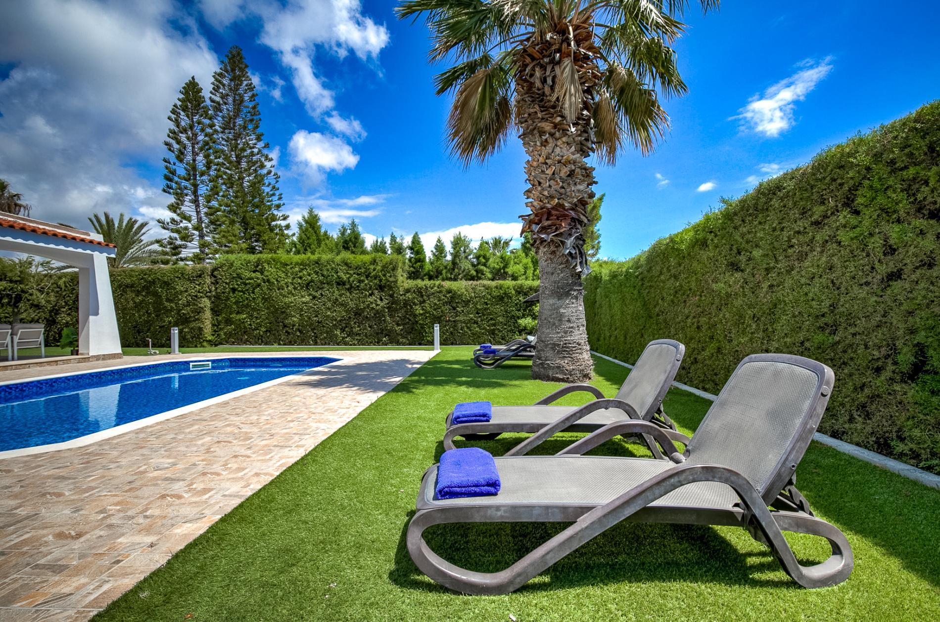 Villa Casa Bella by Ezoria Villas