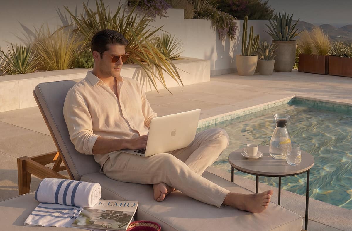 Digital Nomad Villas