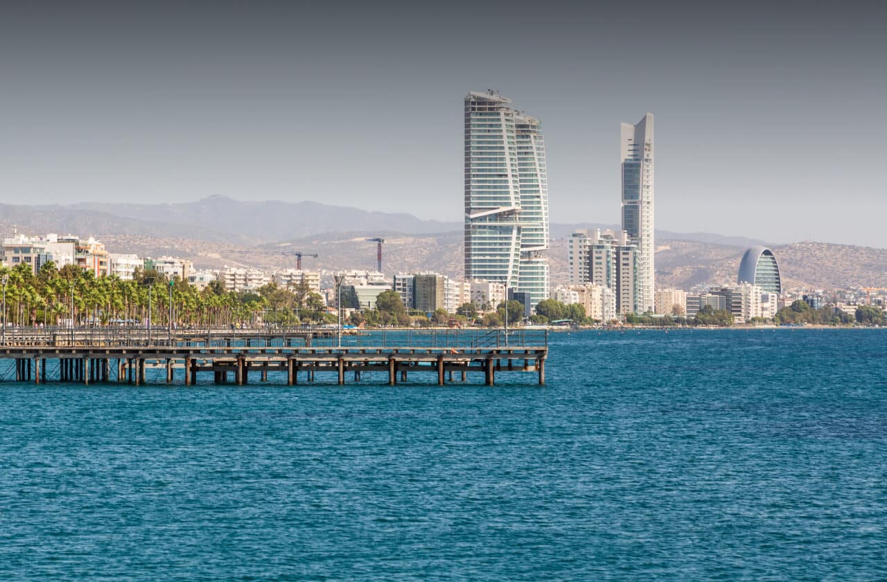 Limassol