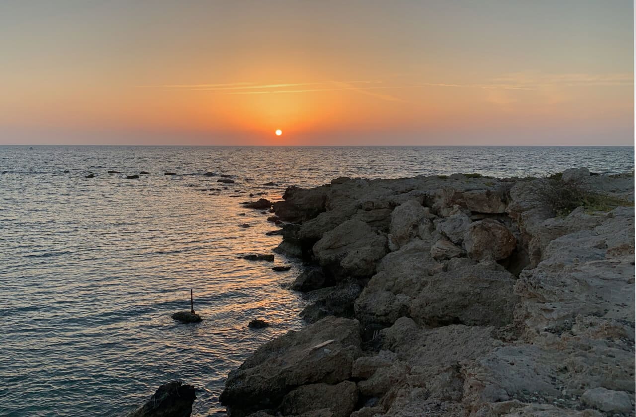 Peyia