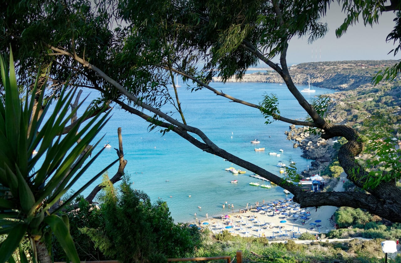 Protaras