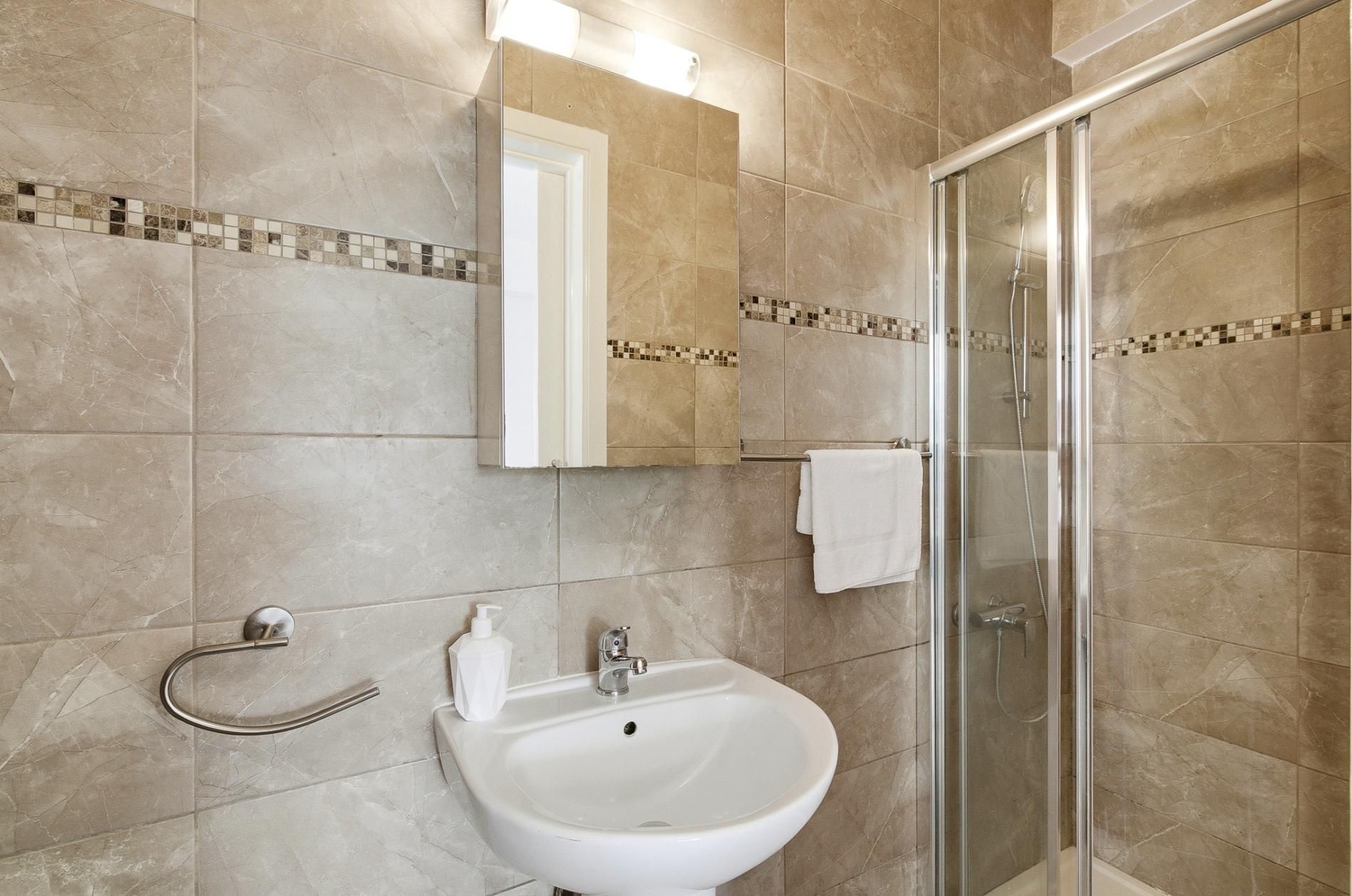 Bathroom 1