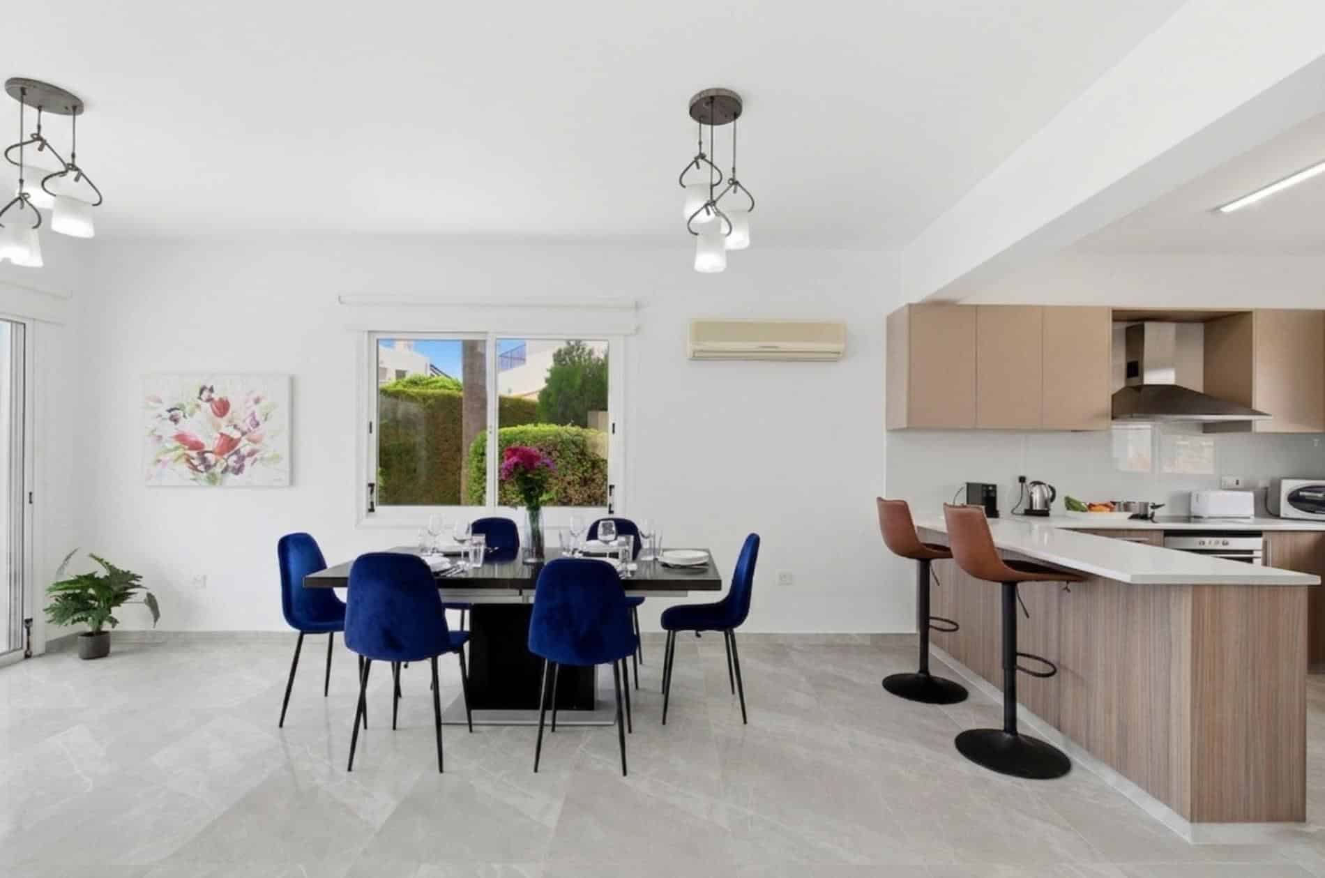 Villa Roker by Ezoria Villas - image 3