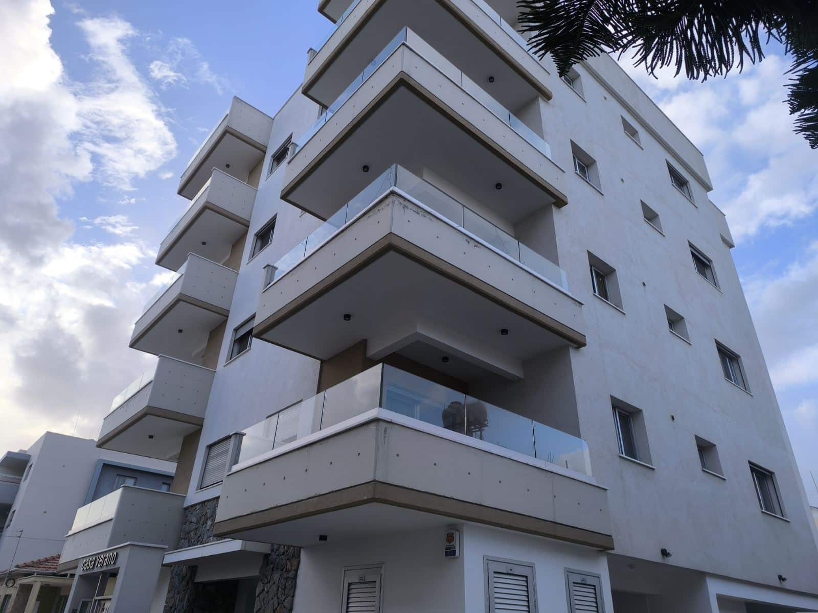 Casa Verano Apt 102 by Ezoria Villas
