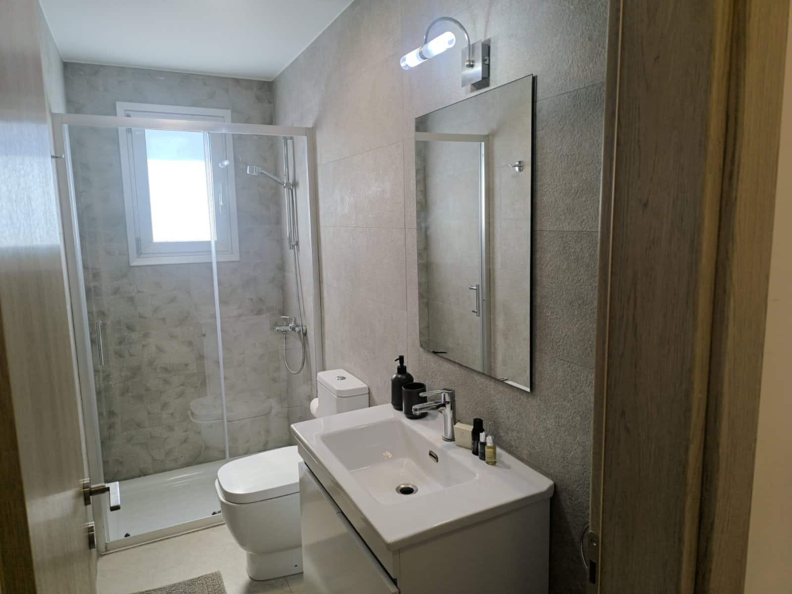Bathroom 1