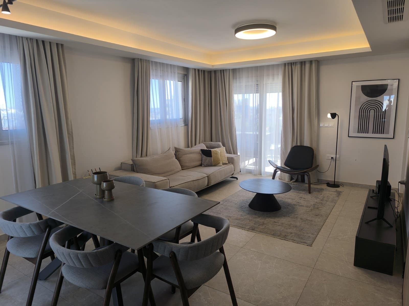 Casa Verano Penthouse 401 by Ezoria Villas
