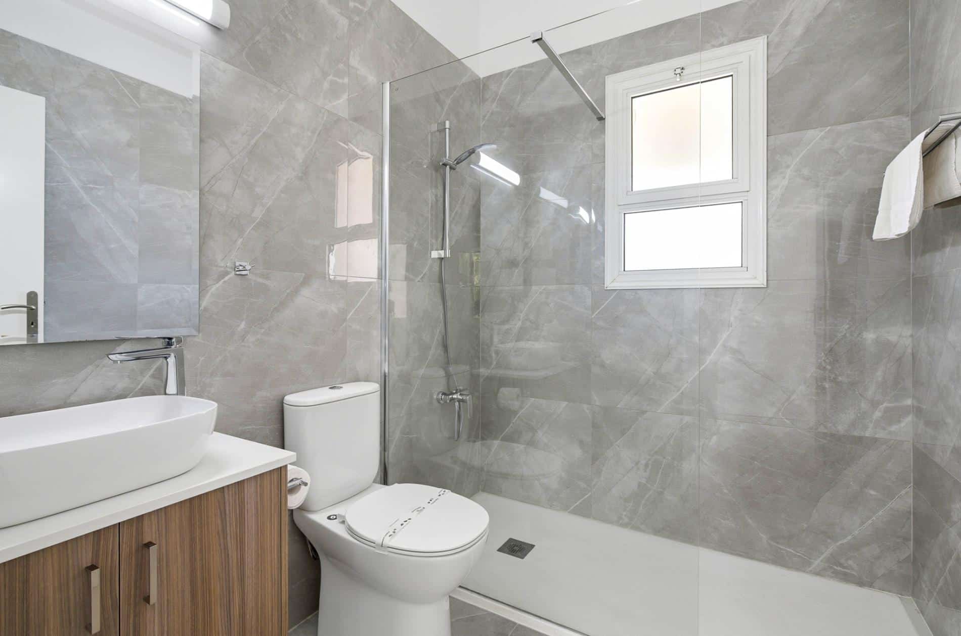Bathroom 1