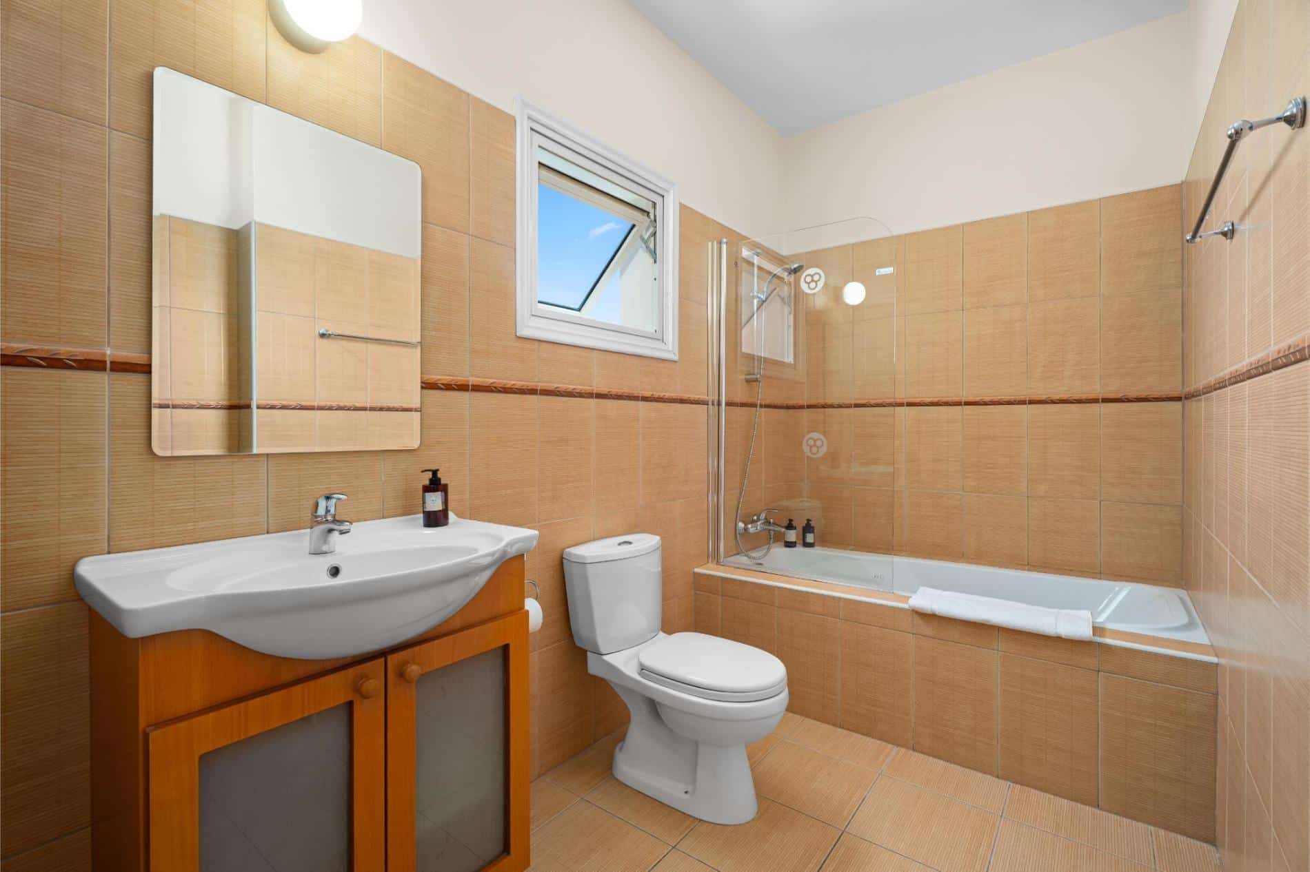 Bathroom 1