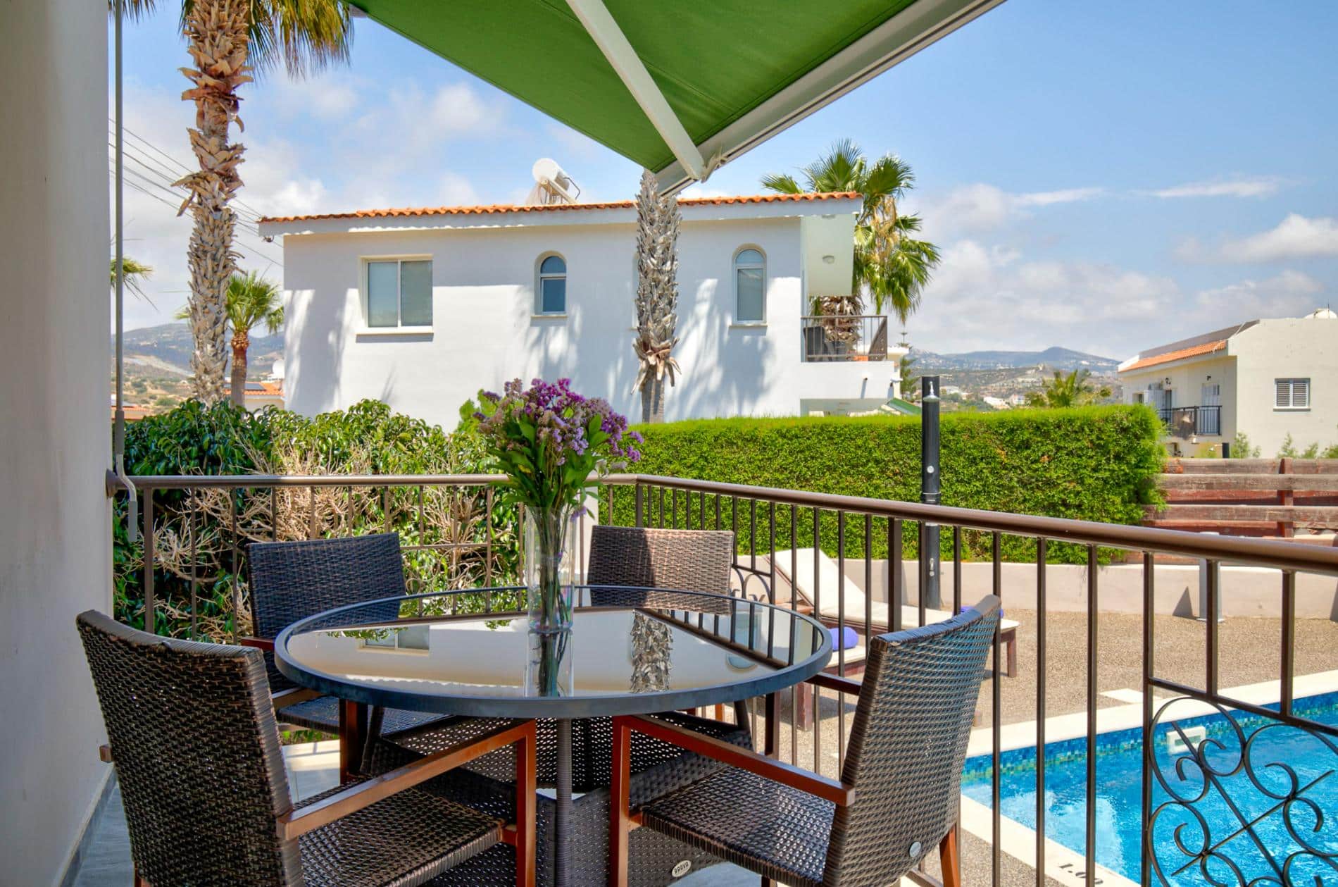 Villa Shiva by Ezoria Villas