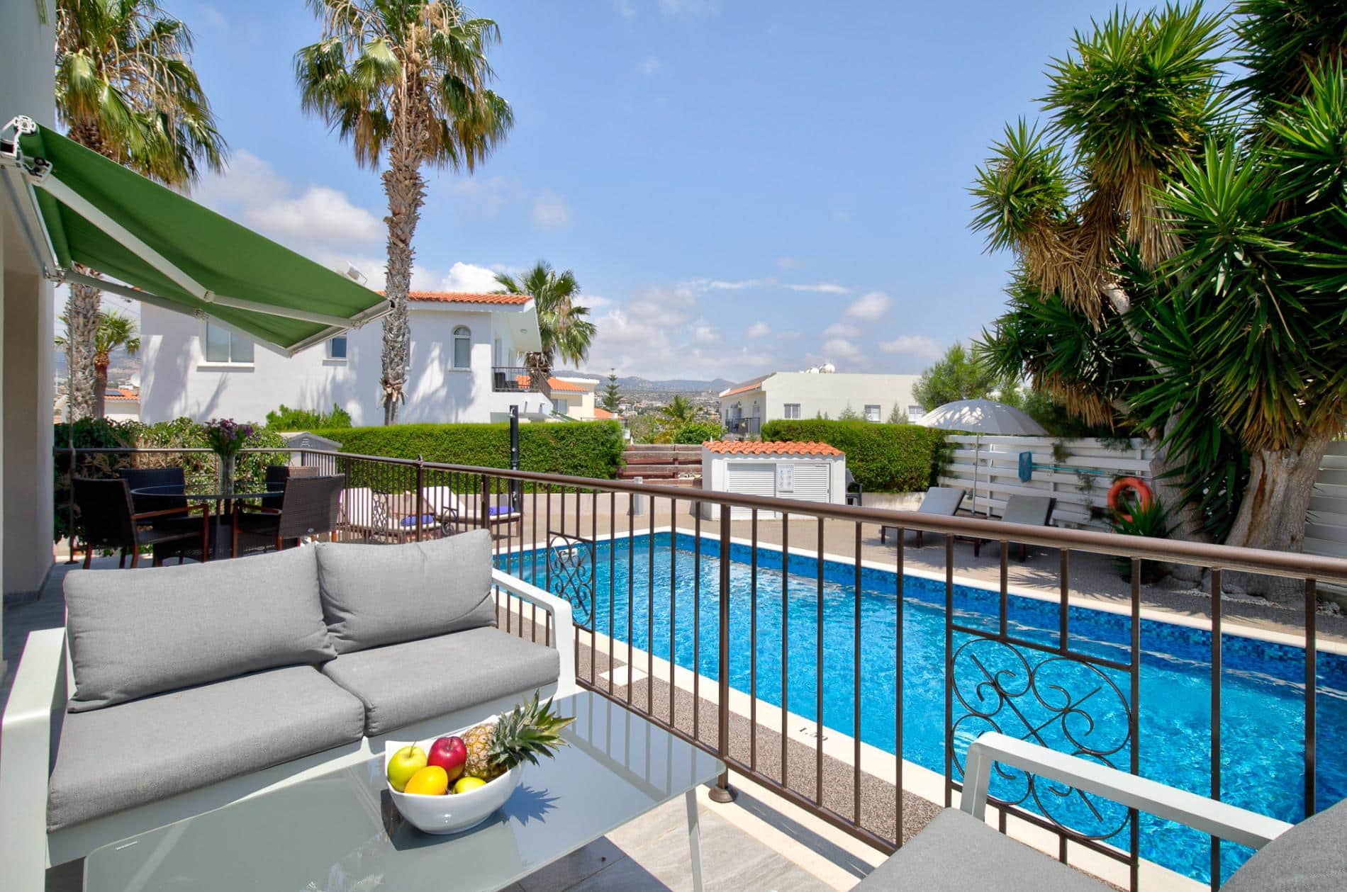 Villa Shiva by Ezoria Villas