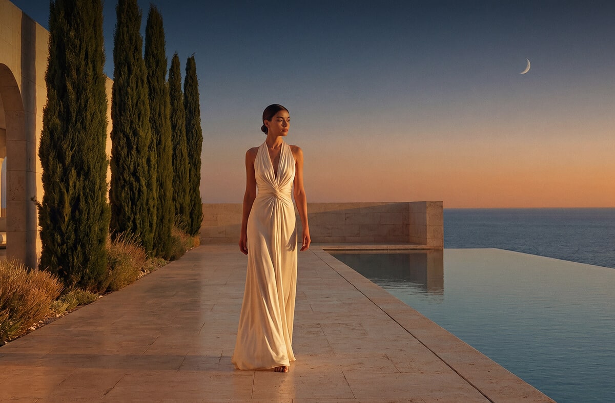 Luxury Villas
