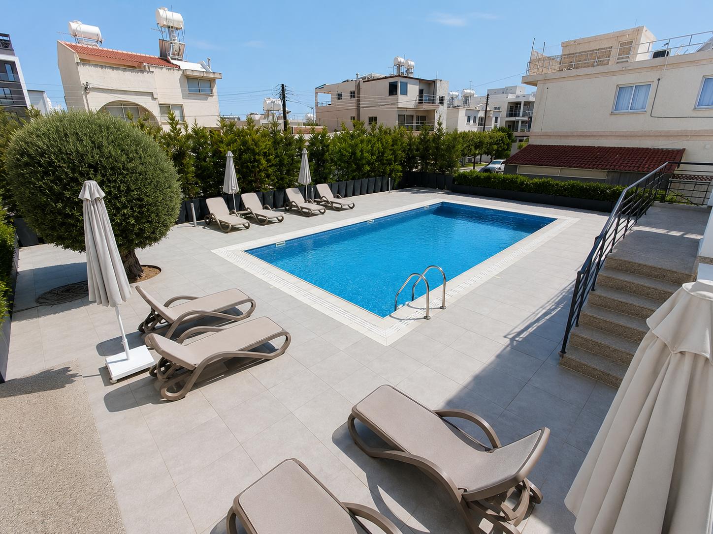 Paoli Penthouse by Ezoria Villas