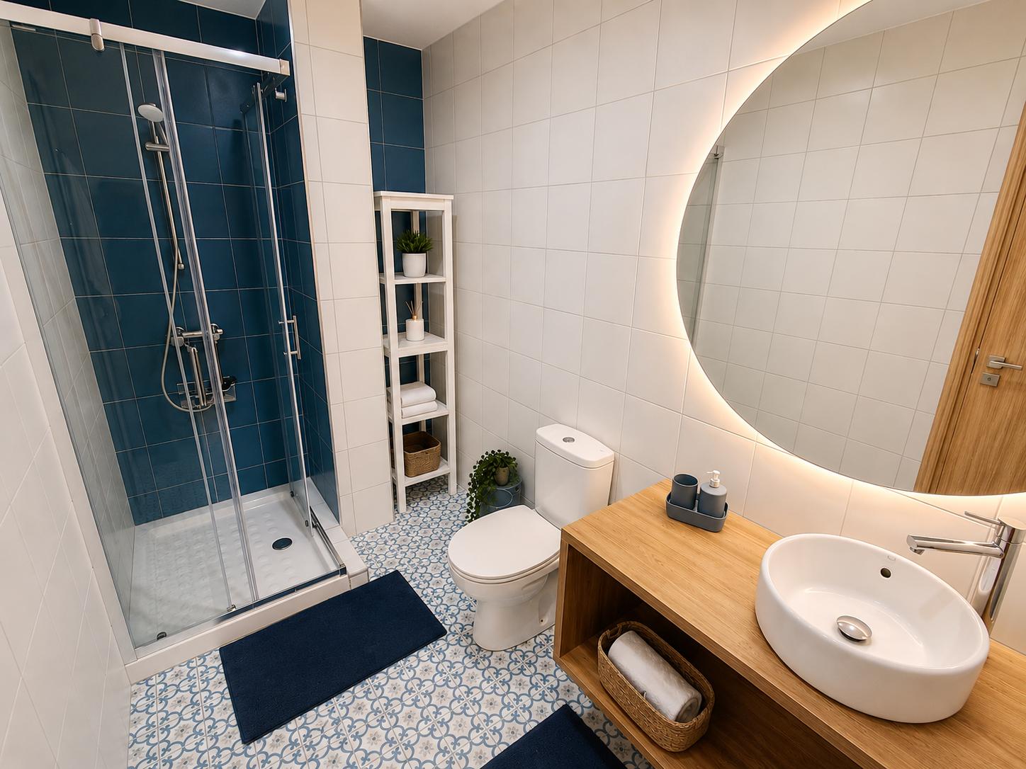 Bathroom 2