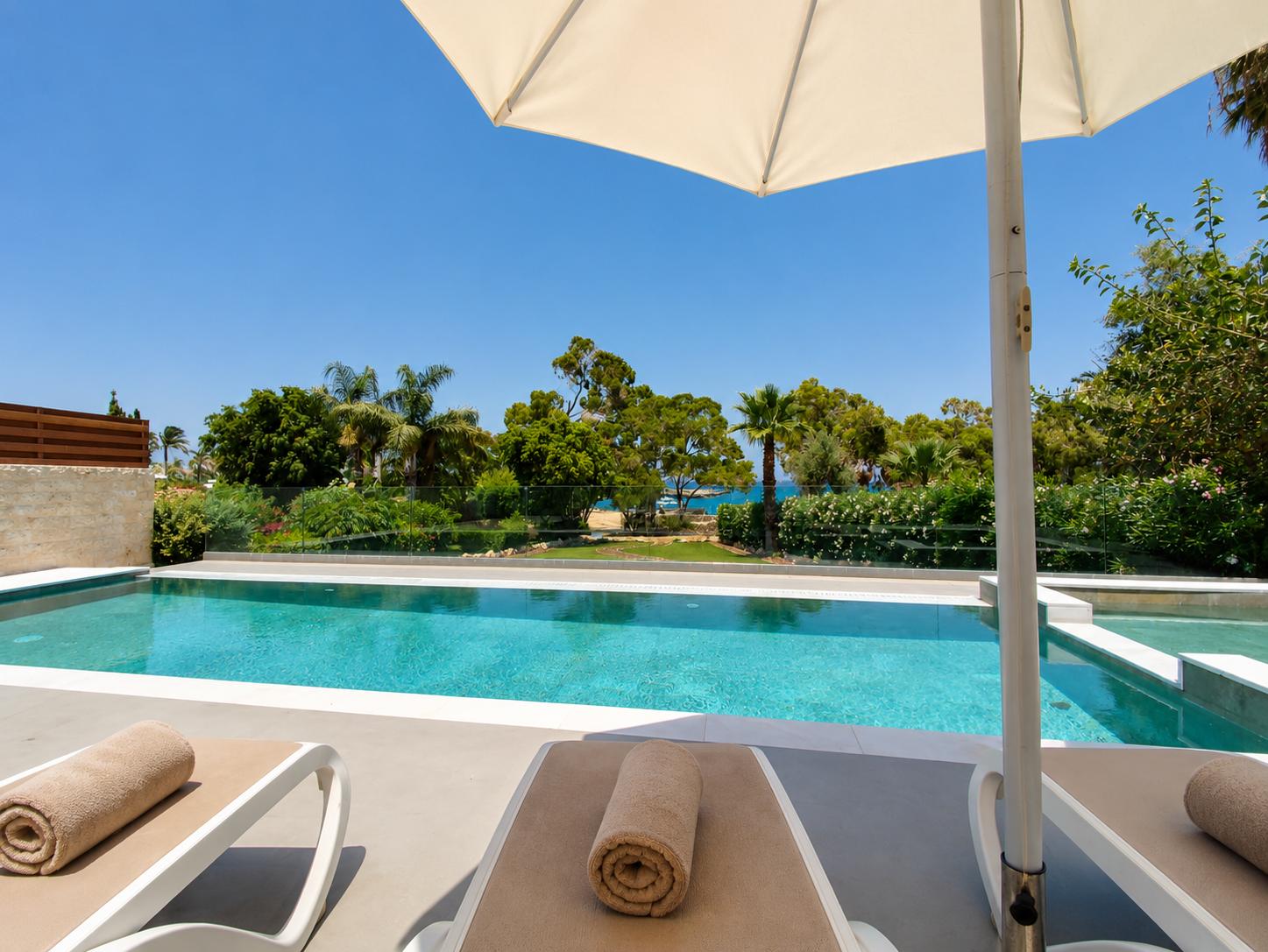 Villa Bella Vista by Ezoria Villas - image 3