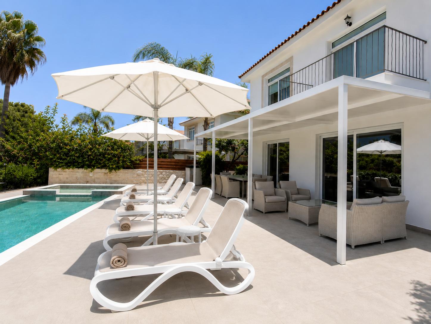 Villa Bella Vista by Ezoria Villas - image 4