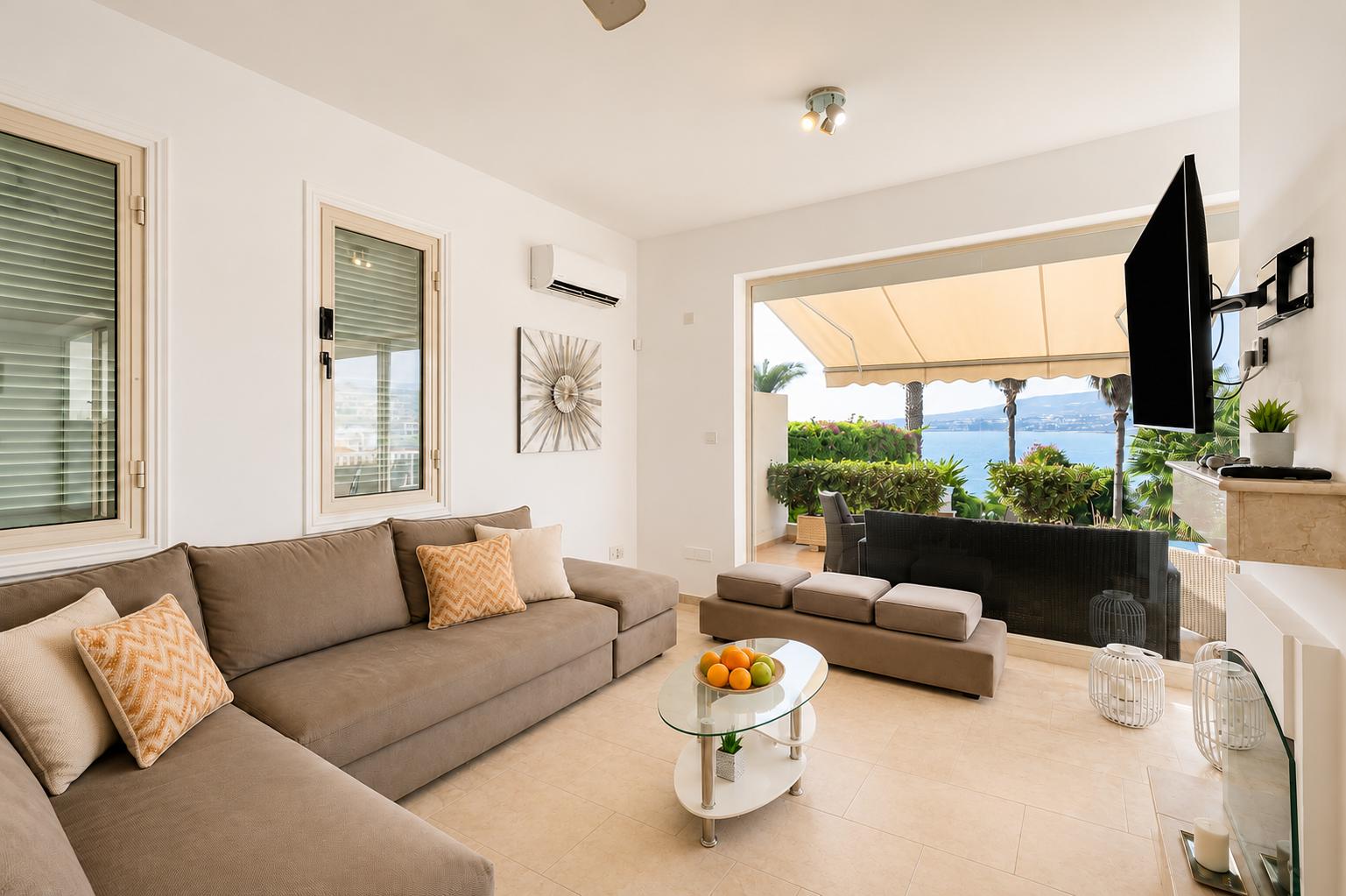 Villa Mer Blu by Ezoria Villas