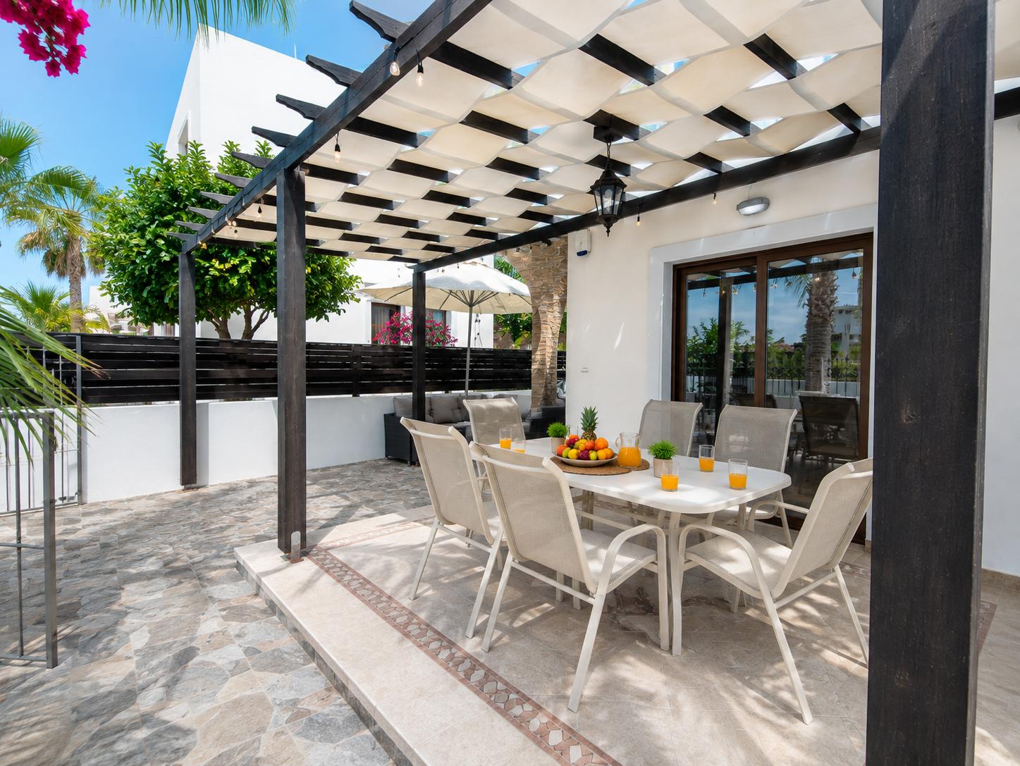 Villa Saint Nicholas by Ezoria Villas - image 2