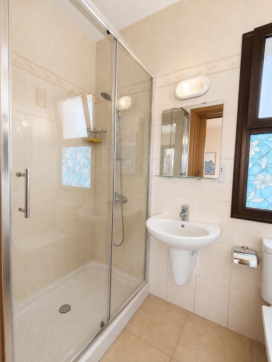 Bathroom 1