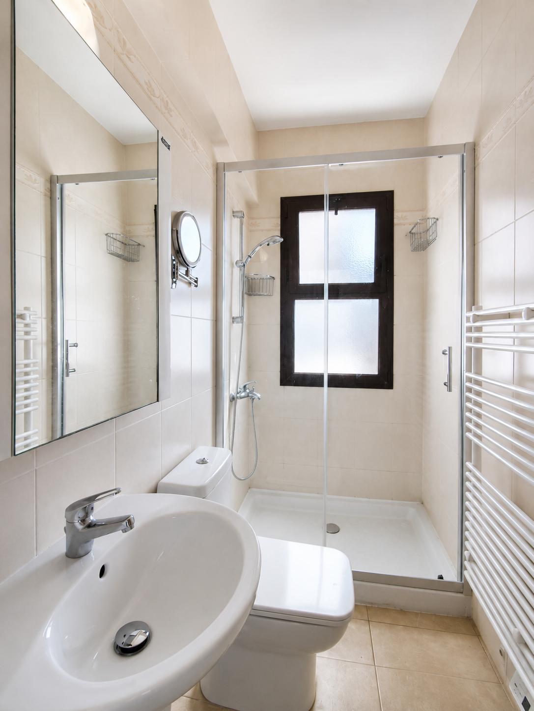 Bathroom 3