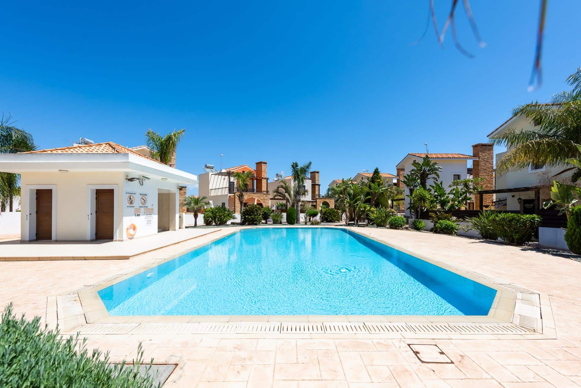 Villa Saint Nicholas by Ezoria Villas - image 4