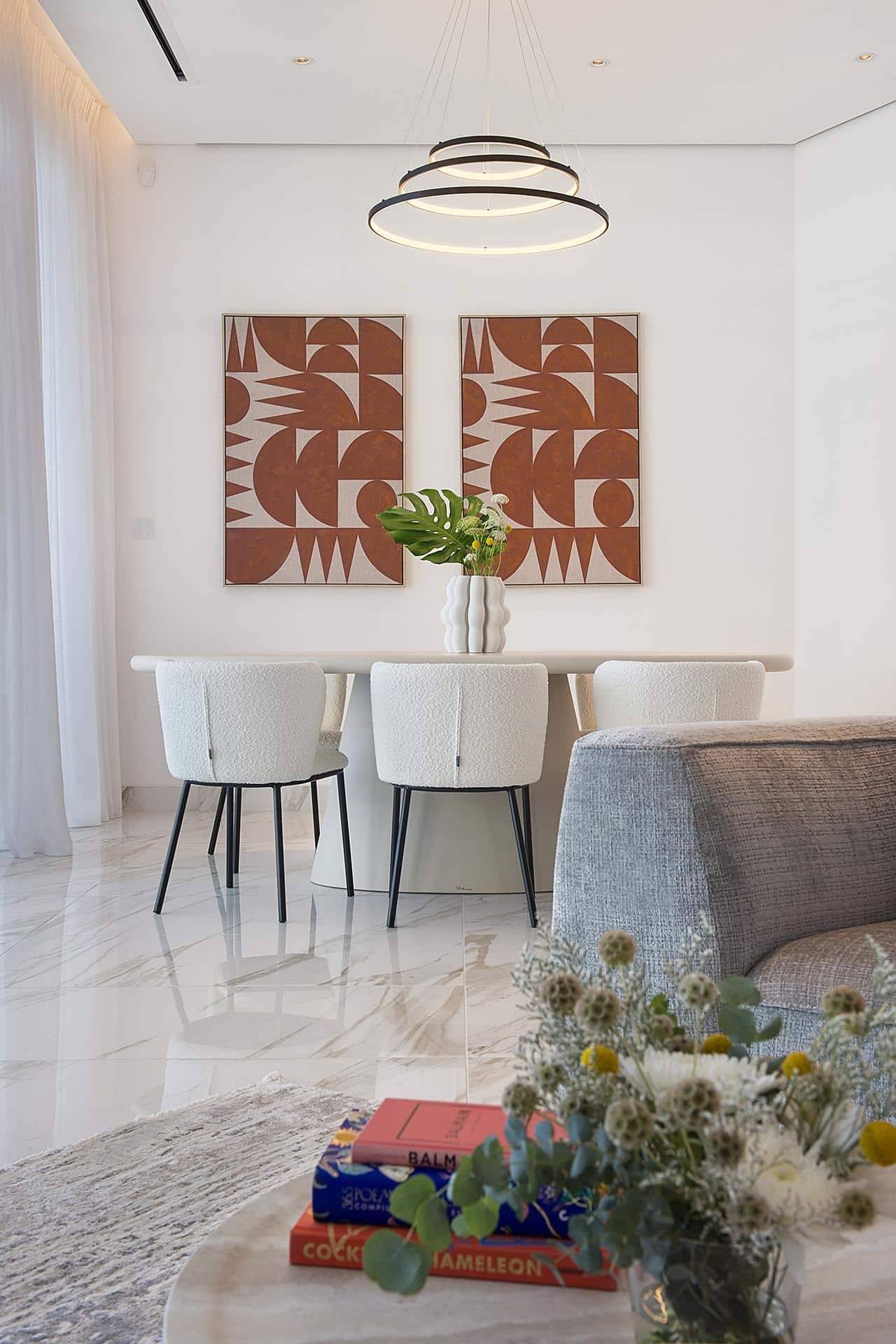 Trilogy Seafront Apartment W2704 - image 3