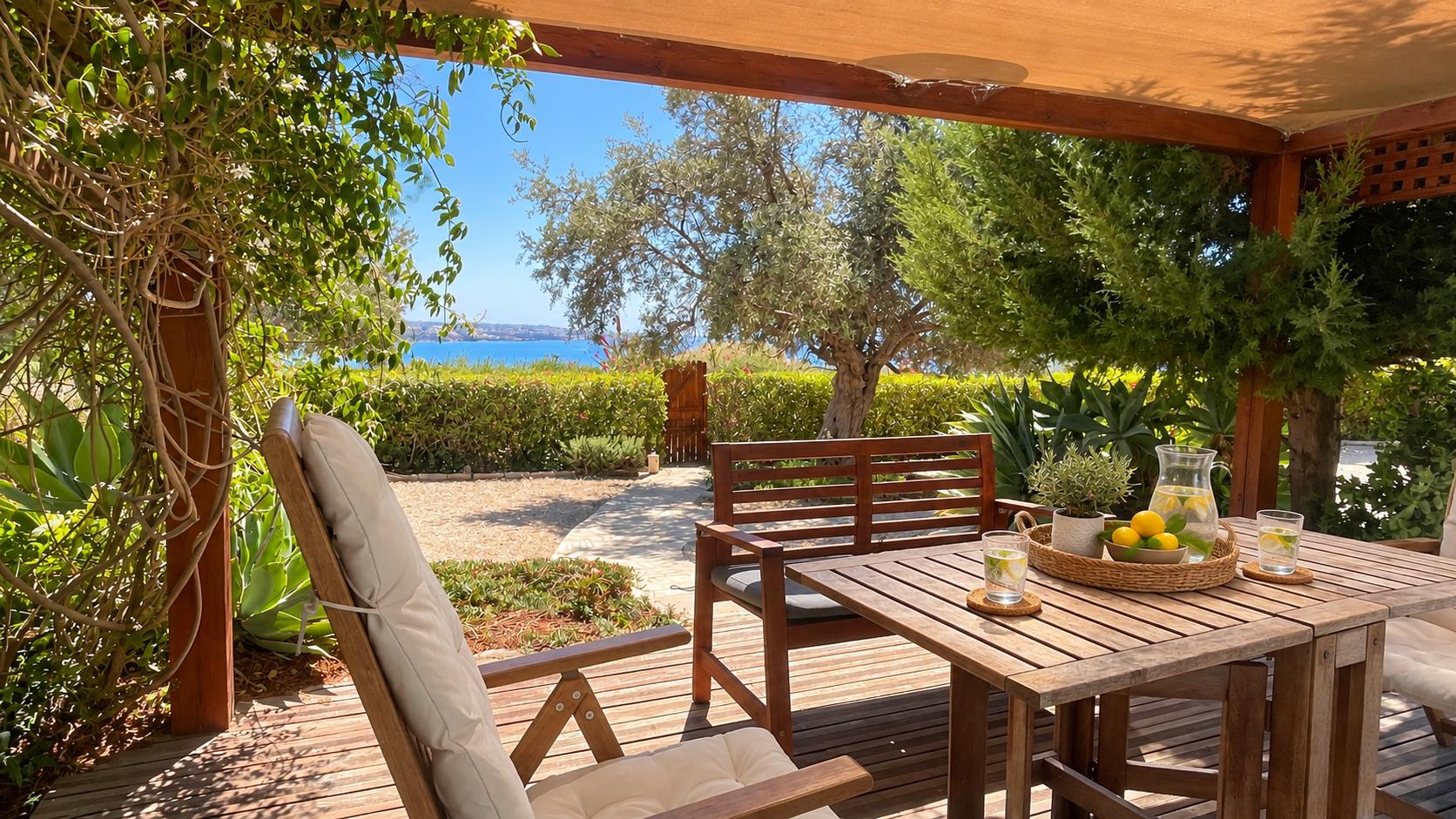 Villa Demiana by Ezoria Villas - image 3