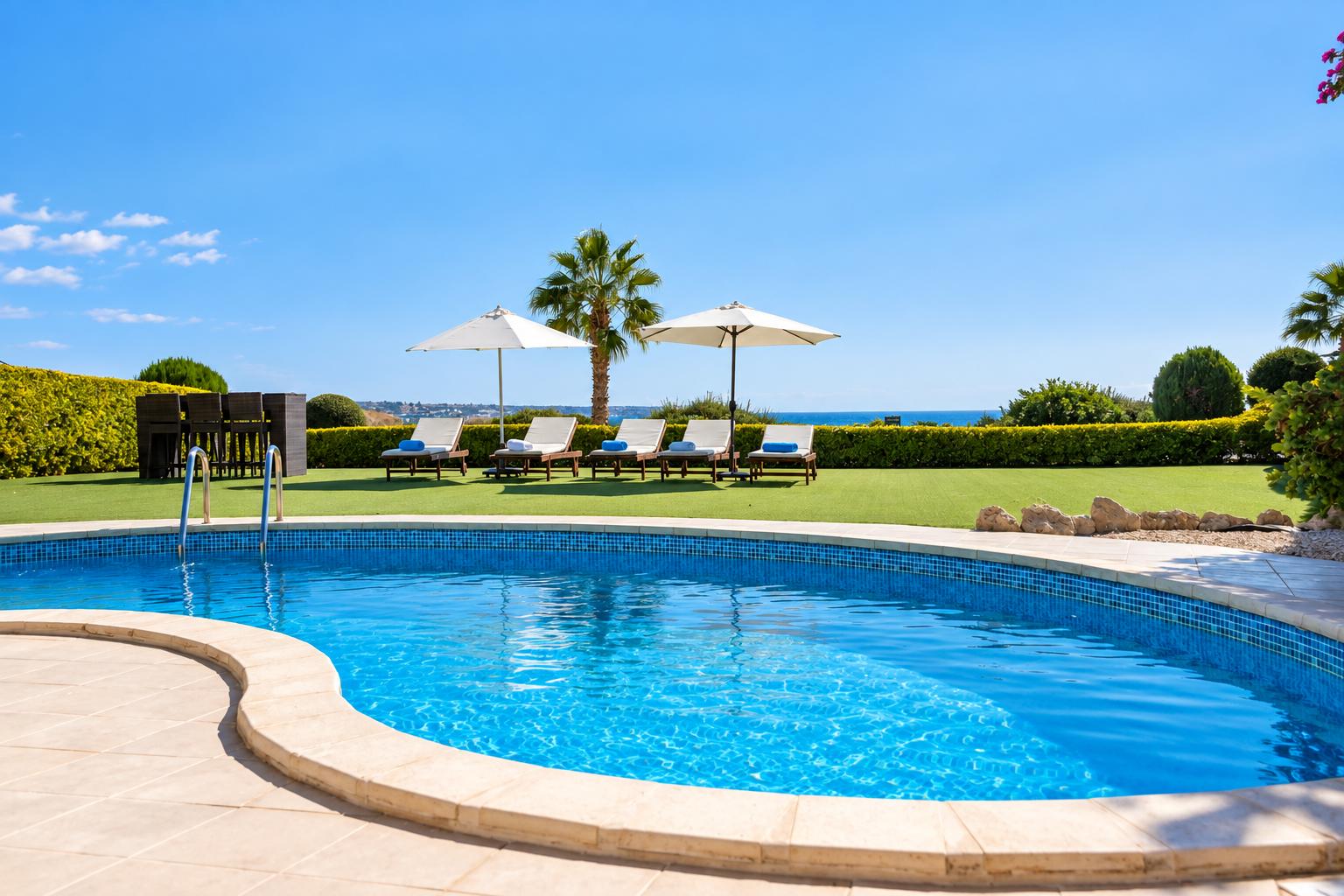 Villa Savoya Sunrise by Ezoria Villas - image 2